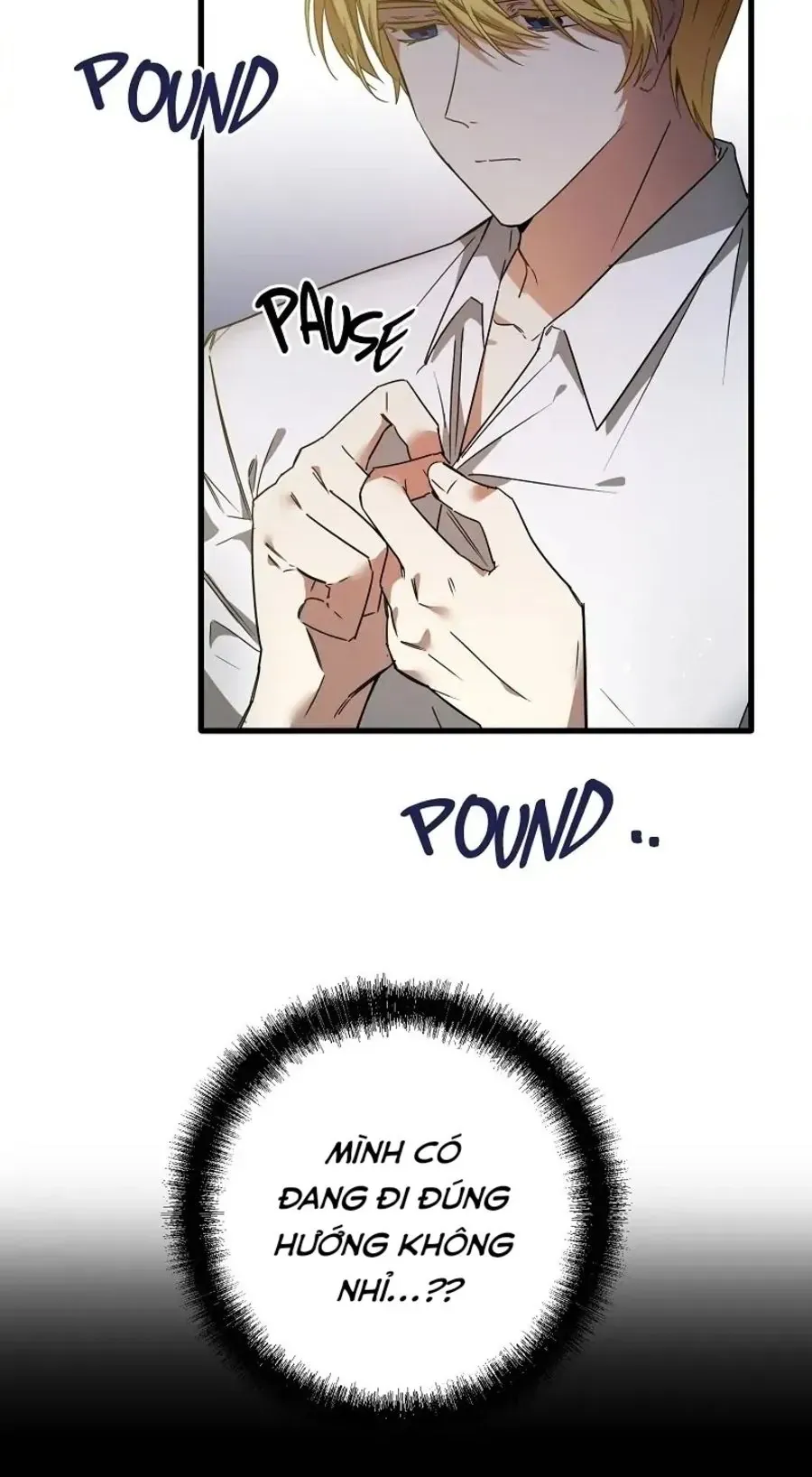 Phương Pháp Tán Tỉnh Của Nữ Thợ Săn - Chapter 55 - Page 3