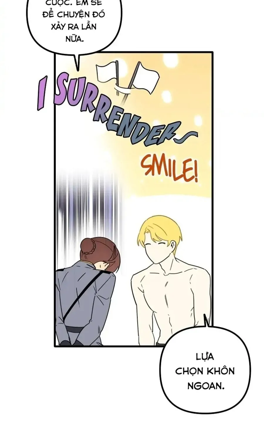 Phương Pháp Tán Tỉnh Của Nữ Thợ Săn - Chapter 55 - Page 30