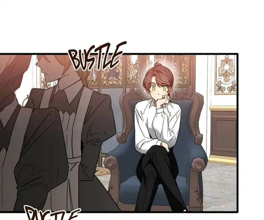 Phương Pháp Tán Tỉnh Của Nữ Thợ Săn - Chapter 55 - Page 33