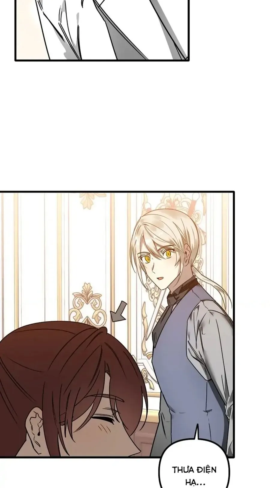 Phương Pháp Tán Tỉnh Của Nữ Thợ Săn - Chapter 55 - Page 40