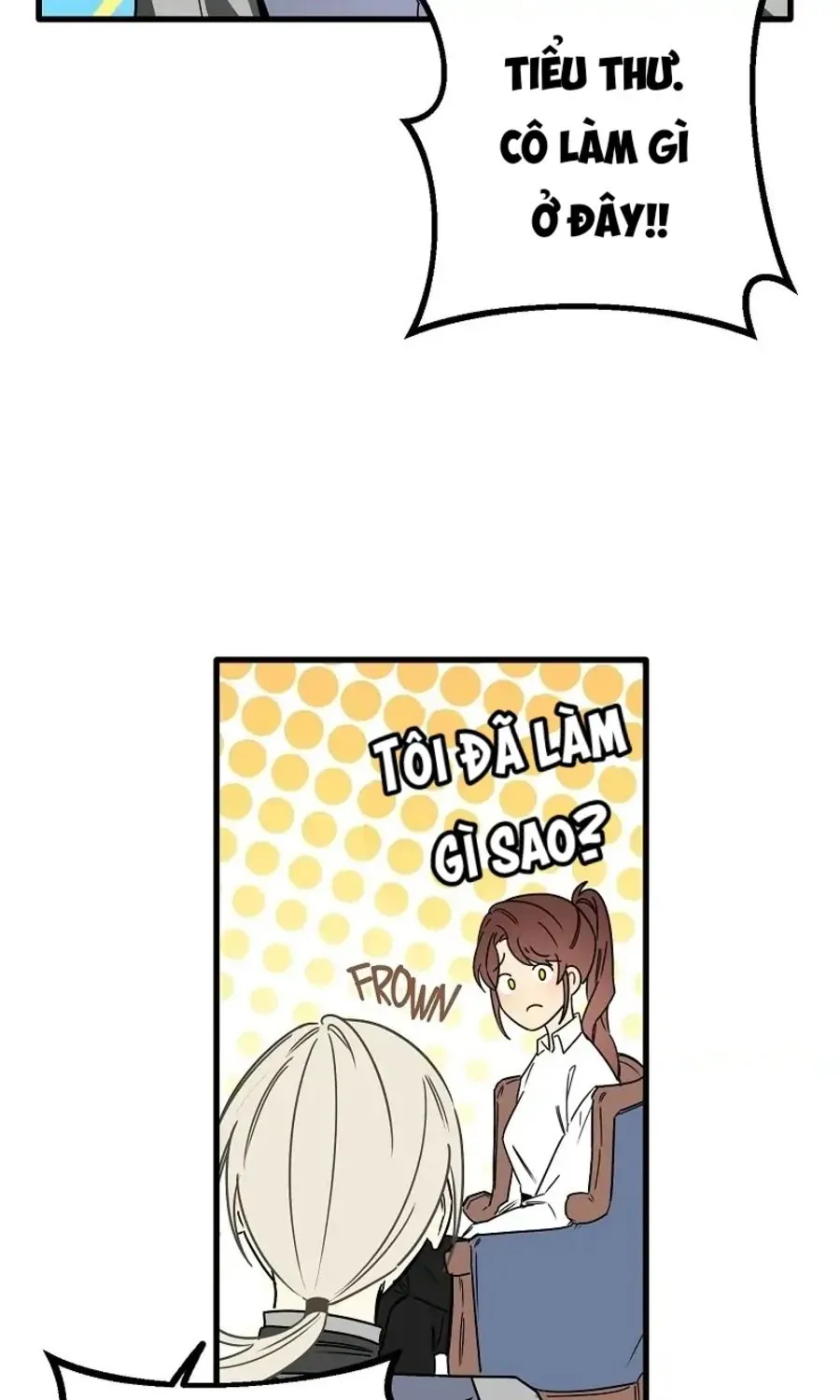 Phương Pháp Tán Tỉnh Của Nữ Thợ Săn - Chapter 55 - Page 43