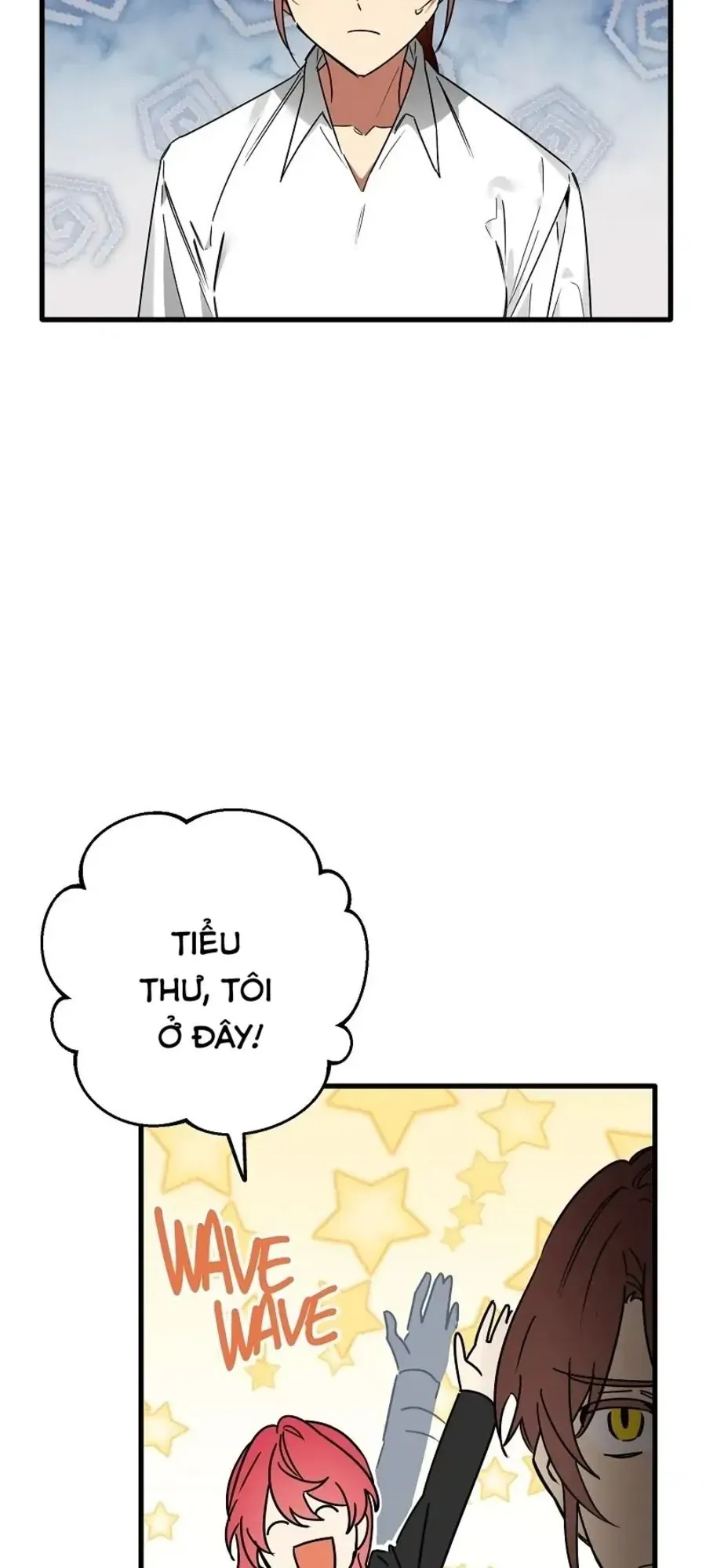 Phương Pháp Tán Tỉnh Của Nữ Thợ Săn - Chapter 55 - Page 49