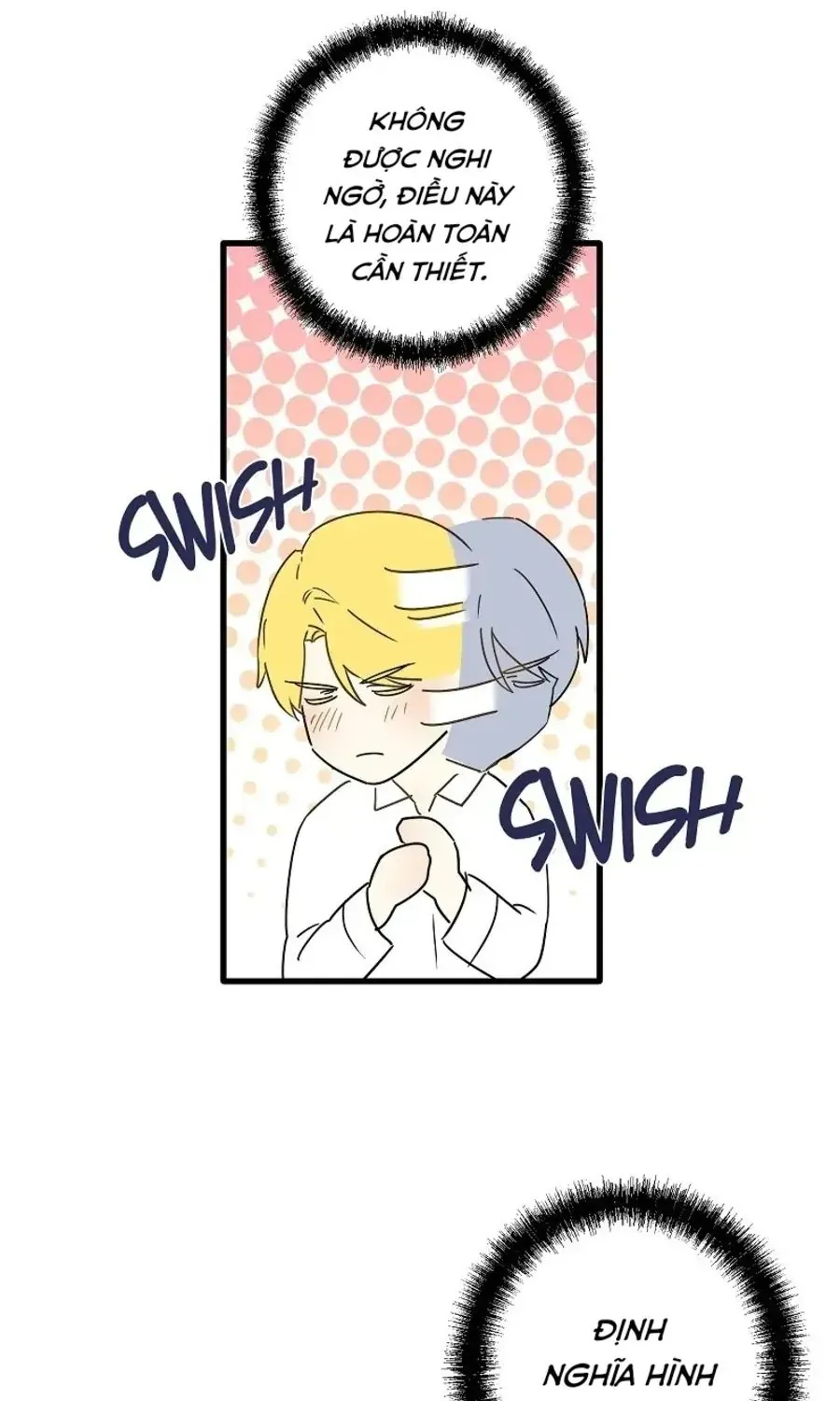 Phương Pháp Tán Tỉnh Của Nữ Thợ Săn - Chapter 55 - Page 5