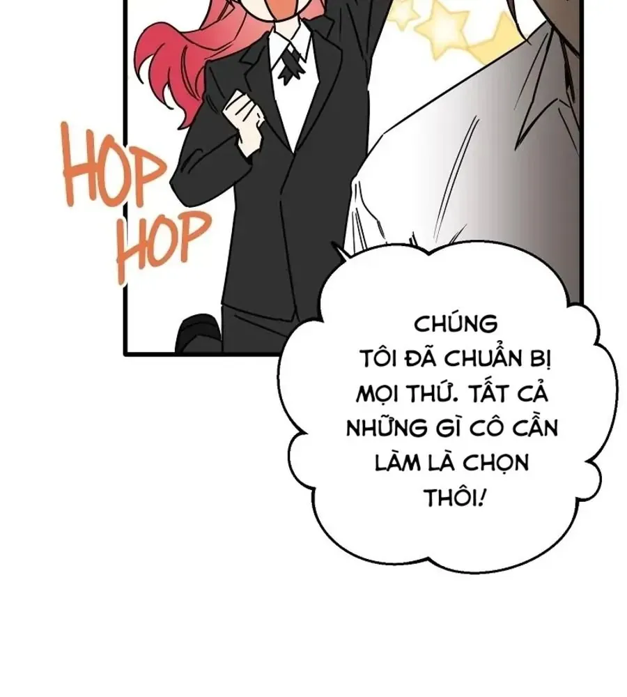 Phương Pháp Tán Tỉnh Của Nữ Thợ Săn - Chapter 55 - Page 50