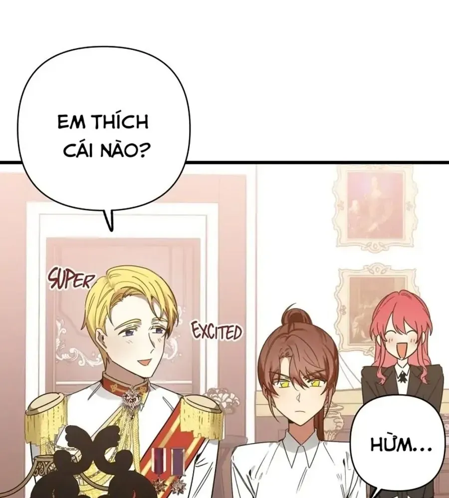 Phương Pháp Tán Tỉnh Của Nữ Thợ Săn - Chapter 55 - Page 51