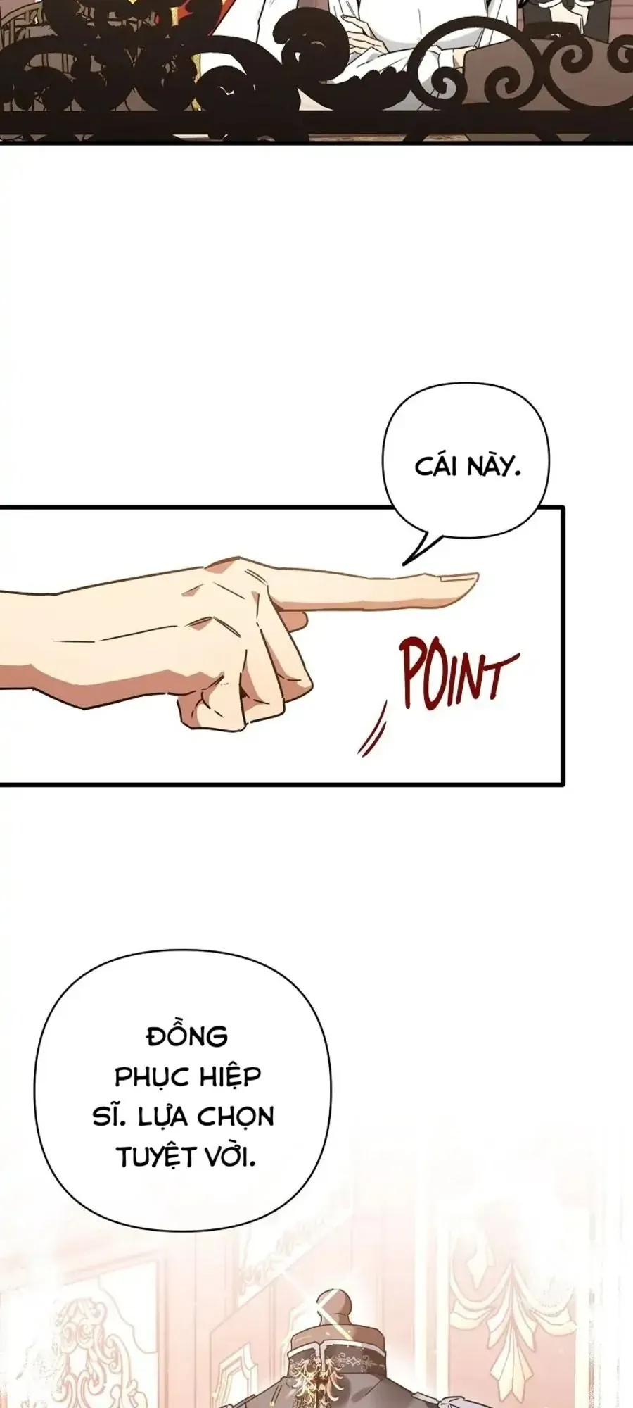 Phương Pháp Tán Tỉnh Của Nữ Thợ Săn - Chapter 55 - Page 52