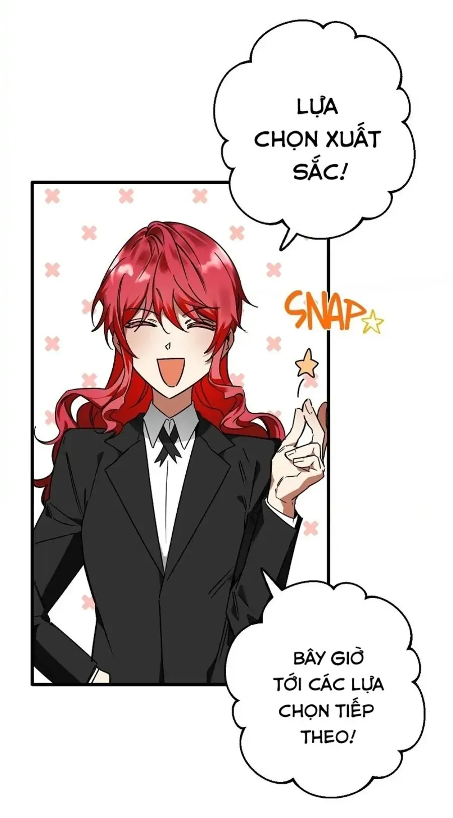 Phương Pháp Tán Tỉnh Của Nữ Thợ Săn - Chapter 55 - Page 55