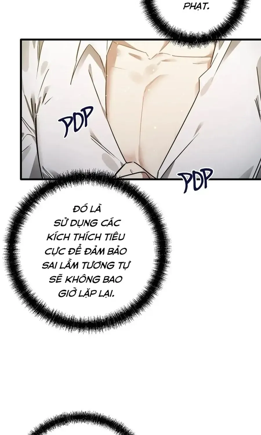 Phương Pháp Tán Tỉnh Của Nữ Thợ Săn - Chapter 55 - Page 6