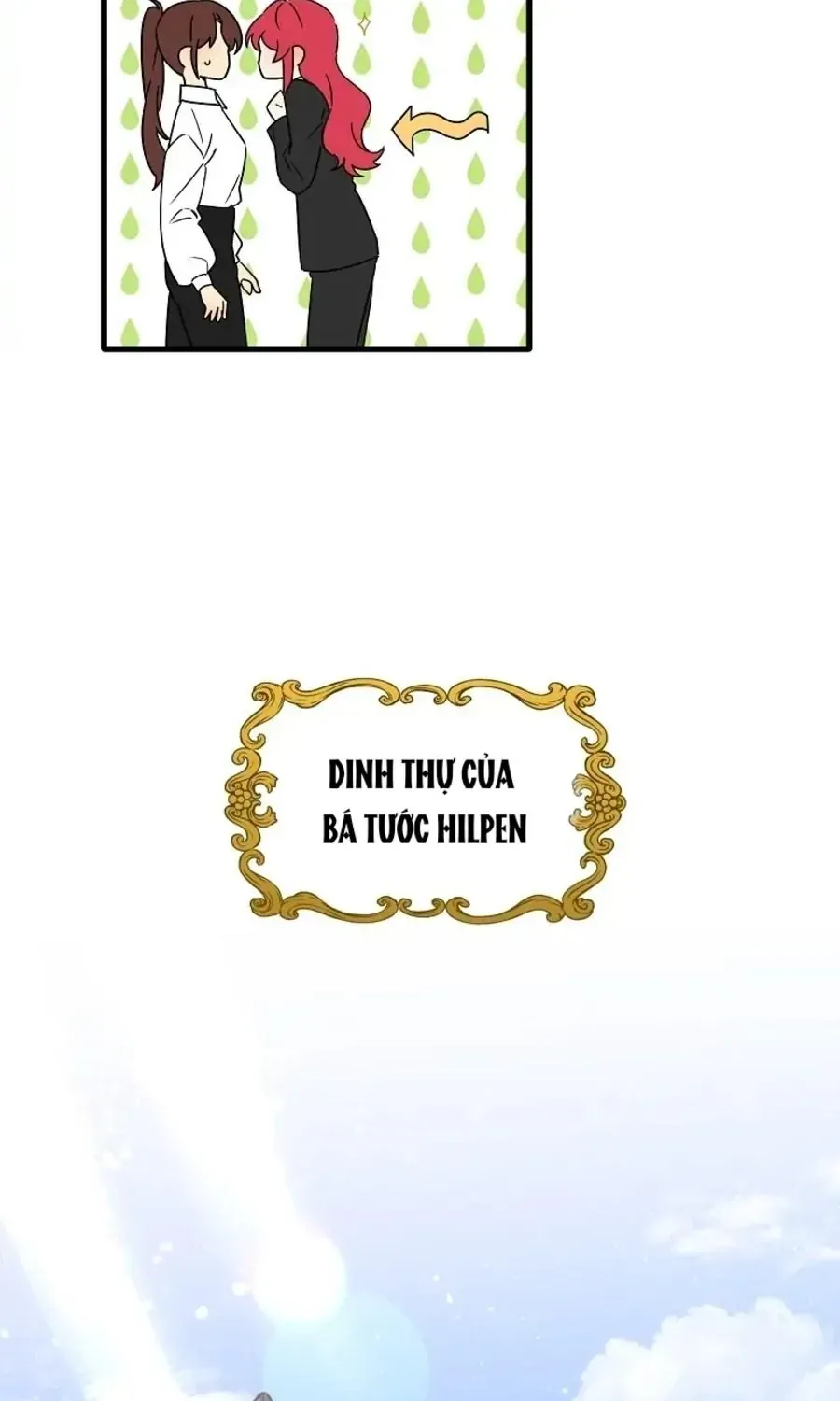 Phương Pháp Tán Tỉnh Của Nữ Thợ Săn - Chapter 55 - Page 60