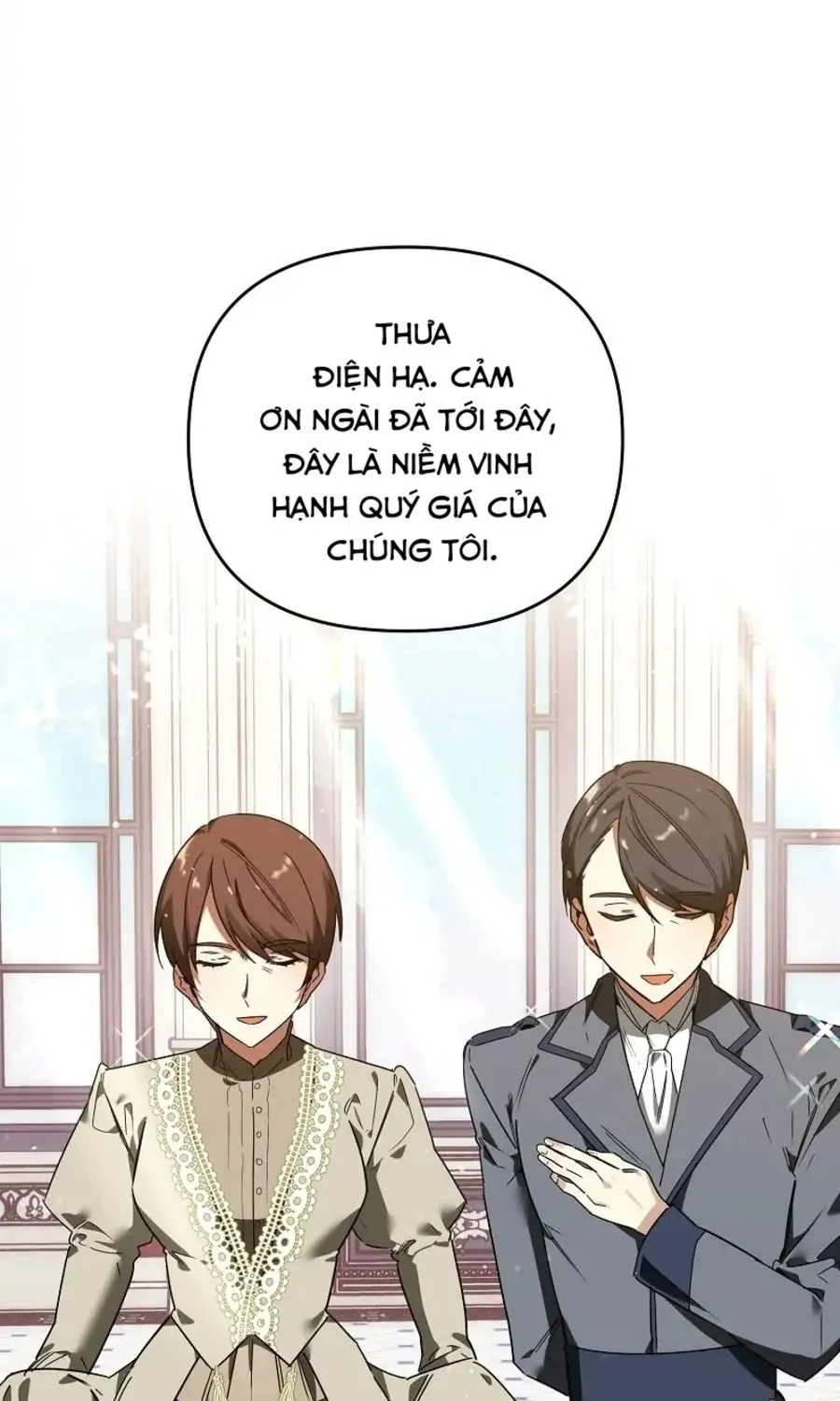 Phương Pháp Tán Tỉnh Của Nữ Thợ Săn - Chapter 55 - Page 66