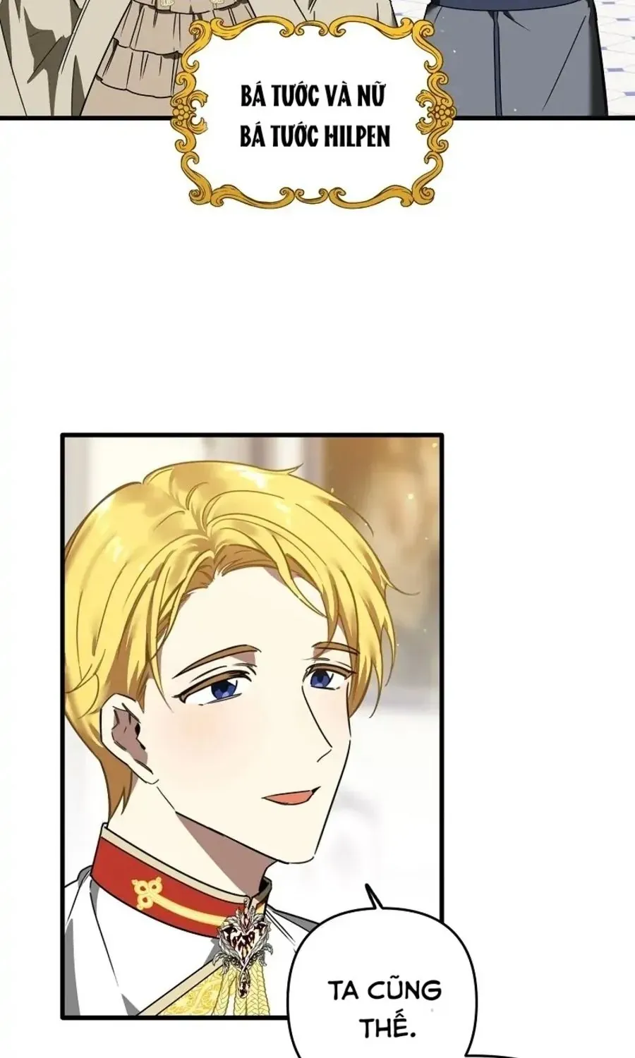 Phương Pháp Tán Tỉnh Của Nữ Thợ Săn - Chapter 55 - Page 67