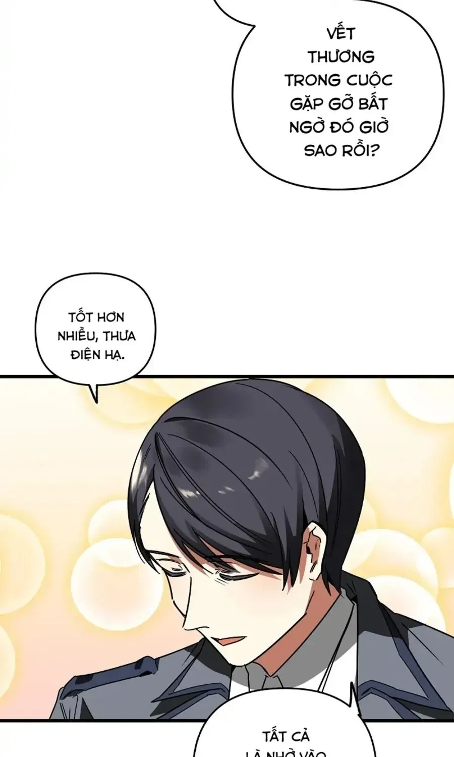 Phương Pháp Tán Tỉnh Của Nữ Thợ Săn - Chapter 55 - Page 68
