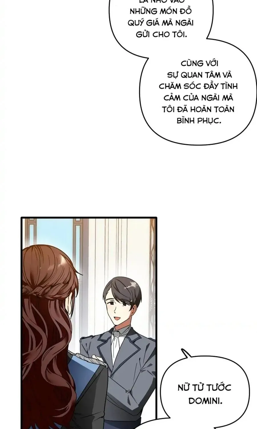 Phương Pháp Tán Tỉnh Của Nữ Thợ Săn - Chapter 55 - Page 69