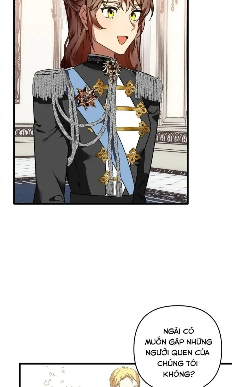 Phương Pháp Tán Tỉnh Của Nữ Thợ Săn - Chapter 55 - Page 73