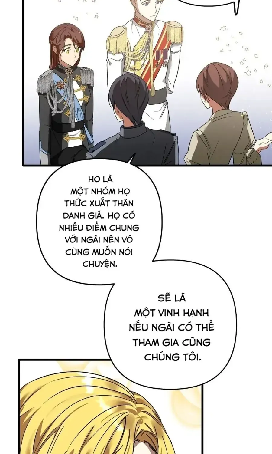 Phương Pháp Tán Tỉnh Của Nữ Thợ Săn - Chapter 55 - Page 74