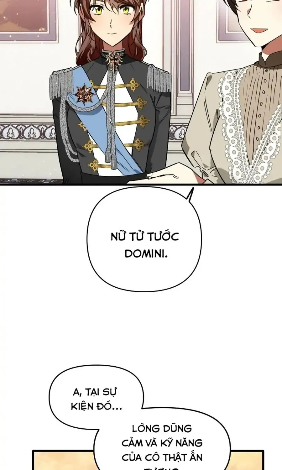 Phương Pháp Tán Tỉnh Của Nữ Thợ Săn - Chapter 55 - Page 80