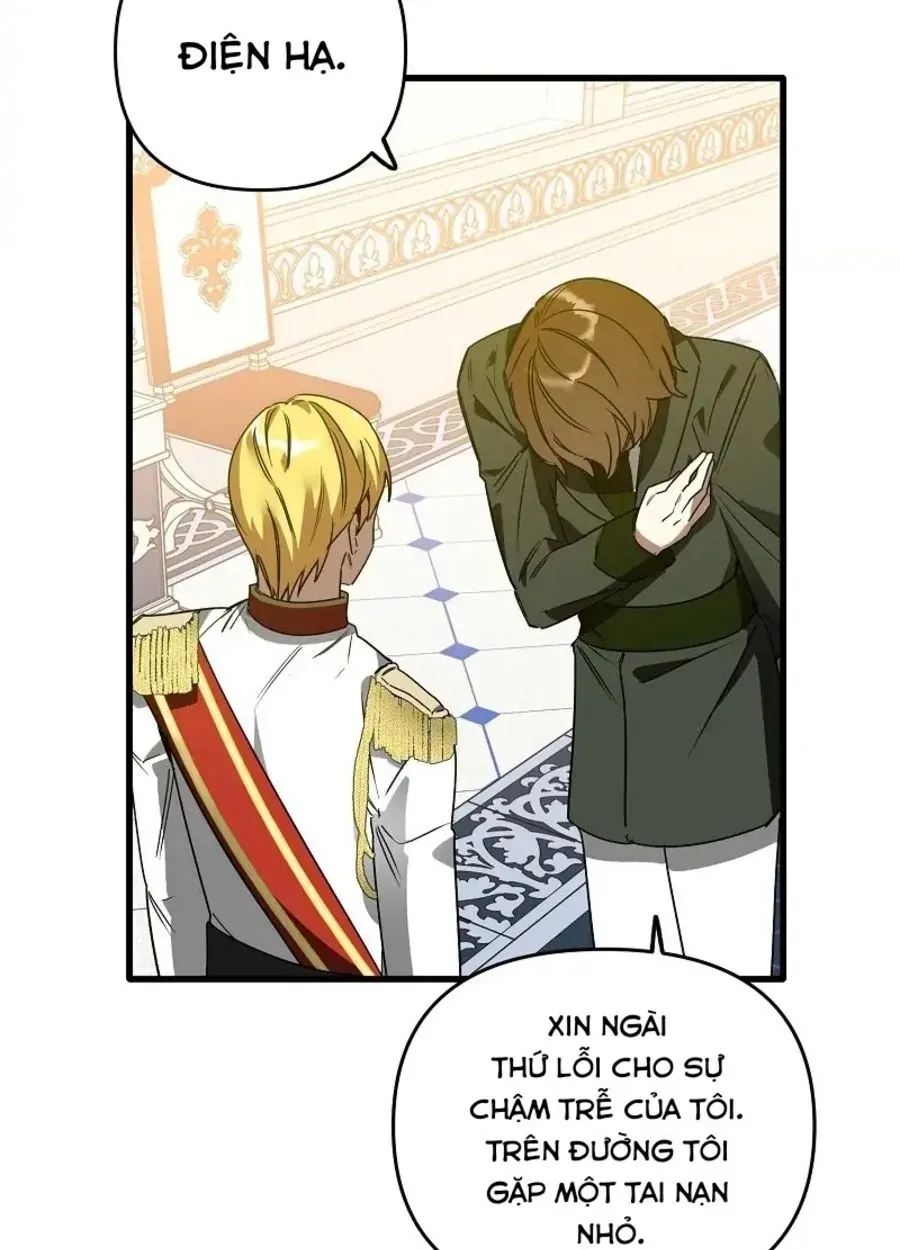 Phương Pháp Tán Tỉnh Của Nữ Thợ Săn - Chapter 55 - Page 84