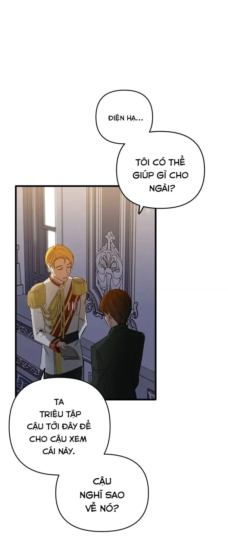 Phương Pháp Tán Tỉnh Của Nữ Thợ Săn - Chapter 55 - Page 86