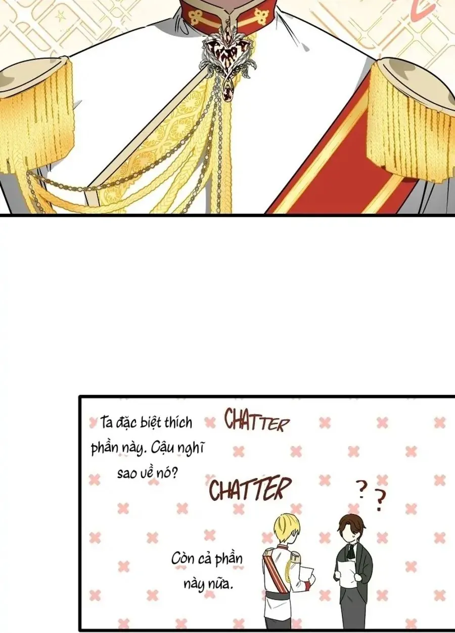 Phương Pháp Tán Tỉnh Của Nữ Thợ Săn - Chapter 56 - Page 11