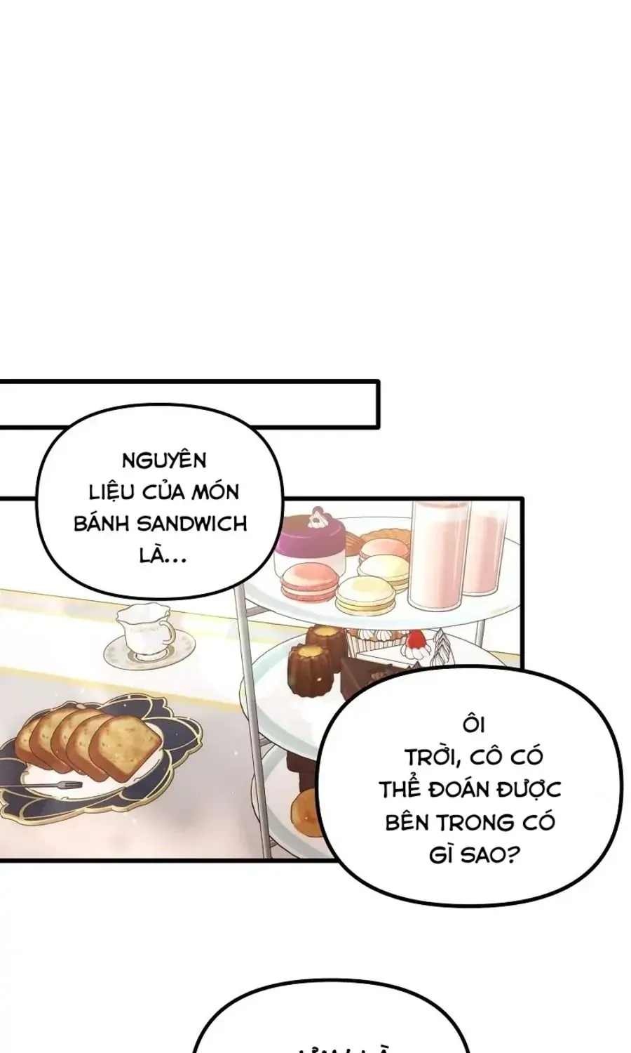 Phương Pháp Tán Tỉnh Của Nữ Thợ Săn - Chapter 56 - Page 12