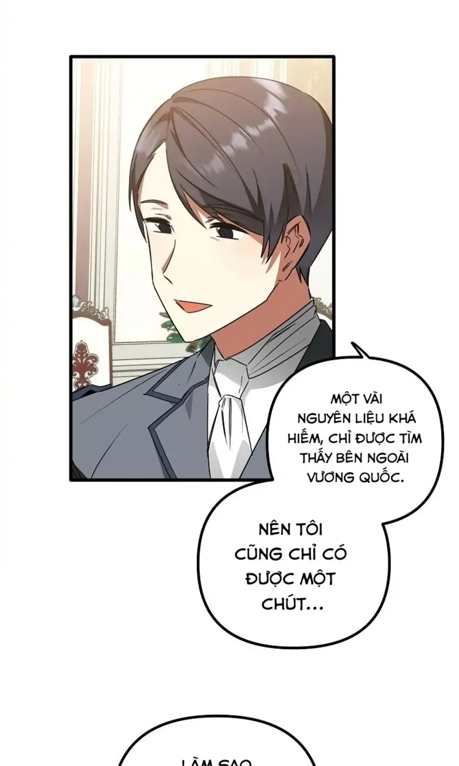 Phương Pháp Tán Tỉnh Của Nữ Thợ Săn - Chapter 56 - Page 17