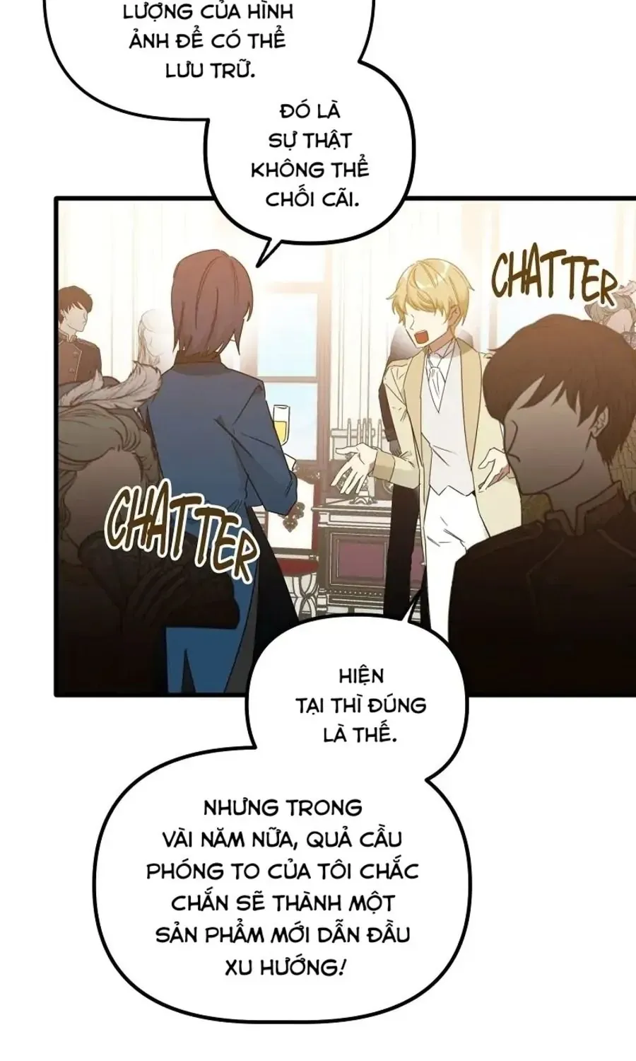 Phương Pháp Tán Tỉnh Của Nữ Thợ Săn - Chapter 56 - Page 21