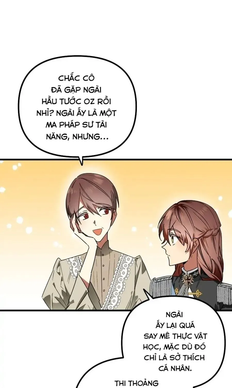 Phương Pháp Tán Tỉnh Của Nữ Thợ Săn - Chapter 56 - Page 22