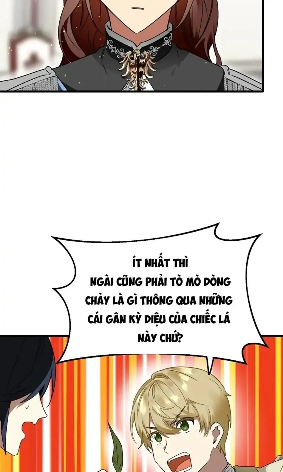 Phương Pháp Tán Tỉnh Của Nữ Thợ Săn - Chapter 56 - Page 27