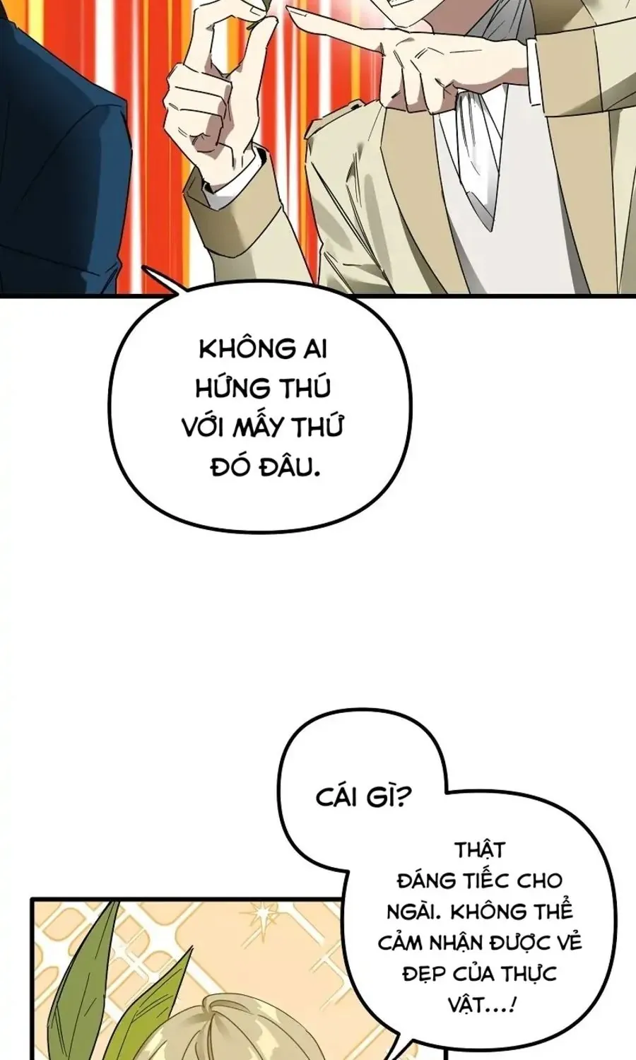 Phương Pháp Tán Tỉnh Của Nữ Thợ Săn - Chapter 56 - Page 28