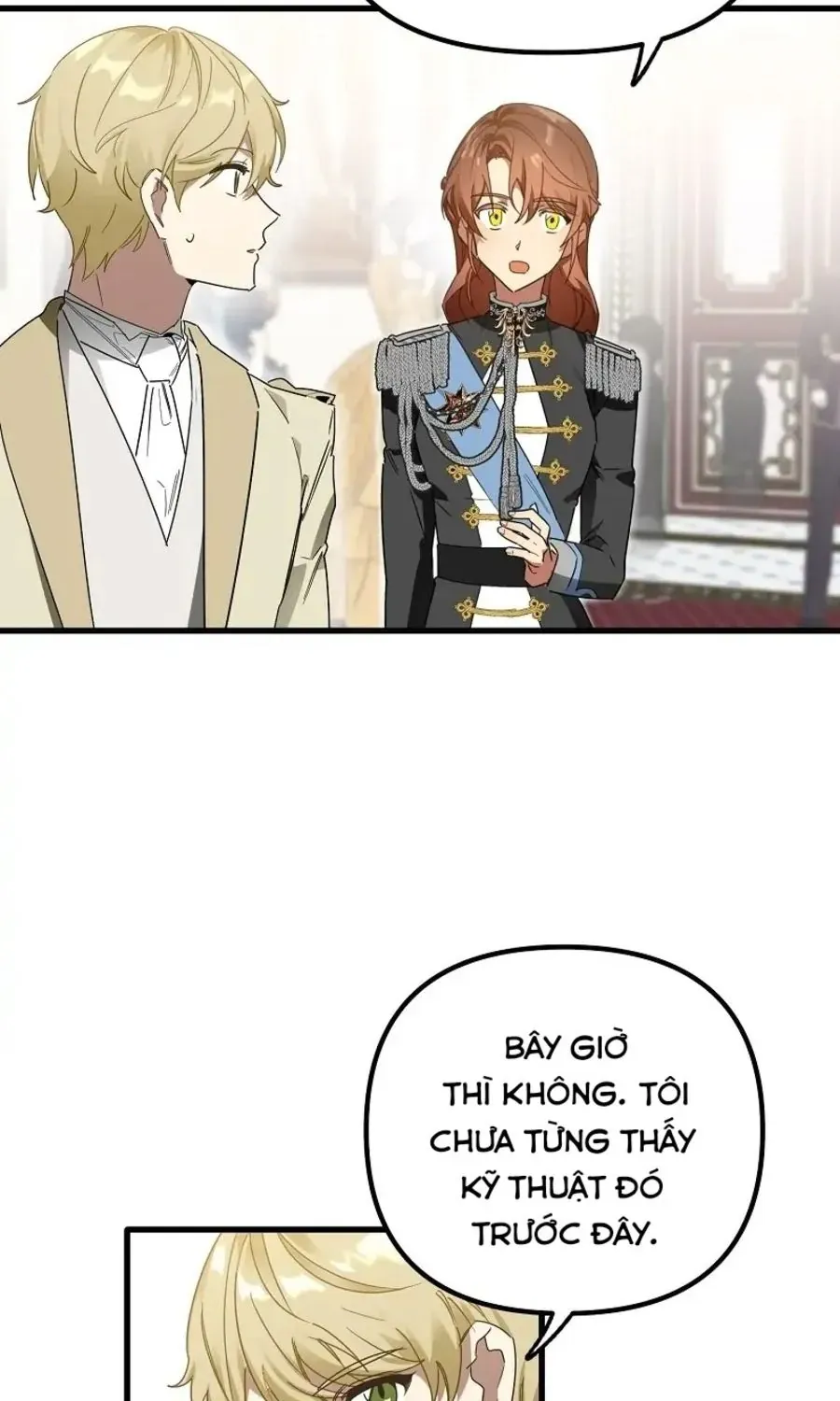 Phương Pháp Tán Tỉnh Của Nữ Thợ Săn - Chapter 56 - Page 30