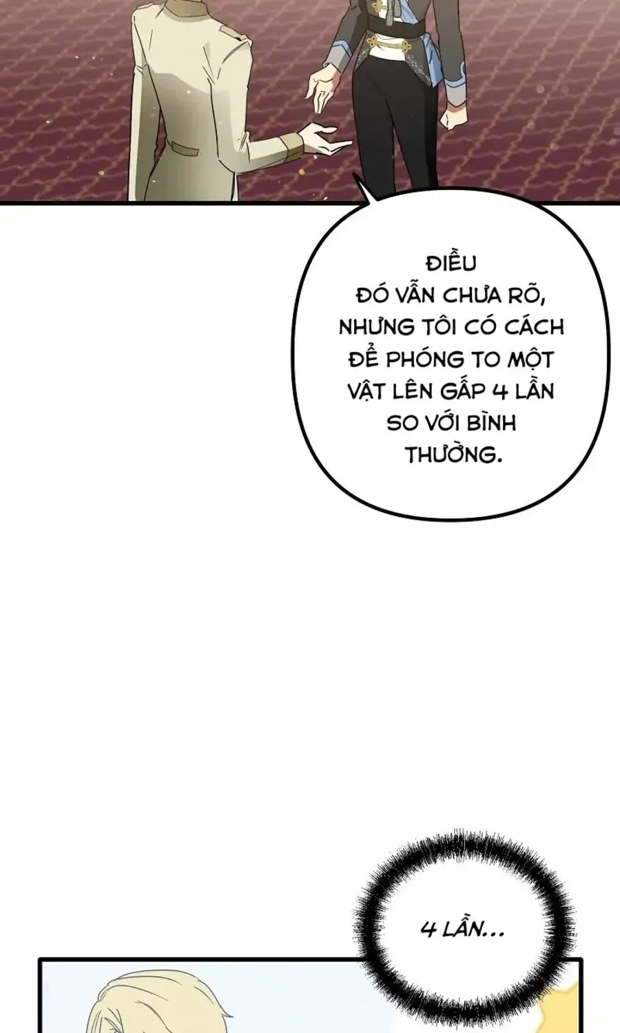 Phương Pháp Tán Tỉnh Của Nữ Thợ Săn - Chapter 56 - Page 32