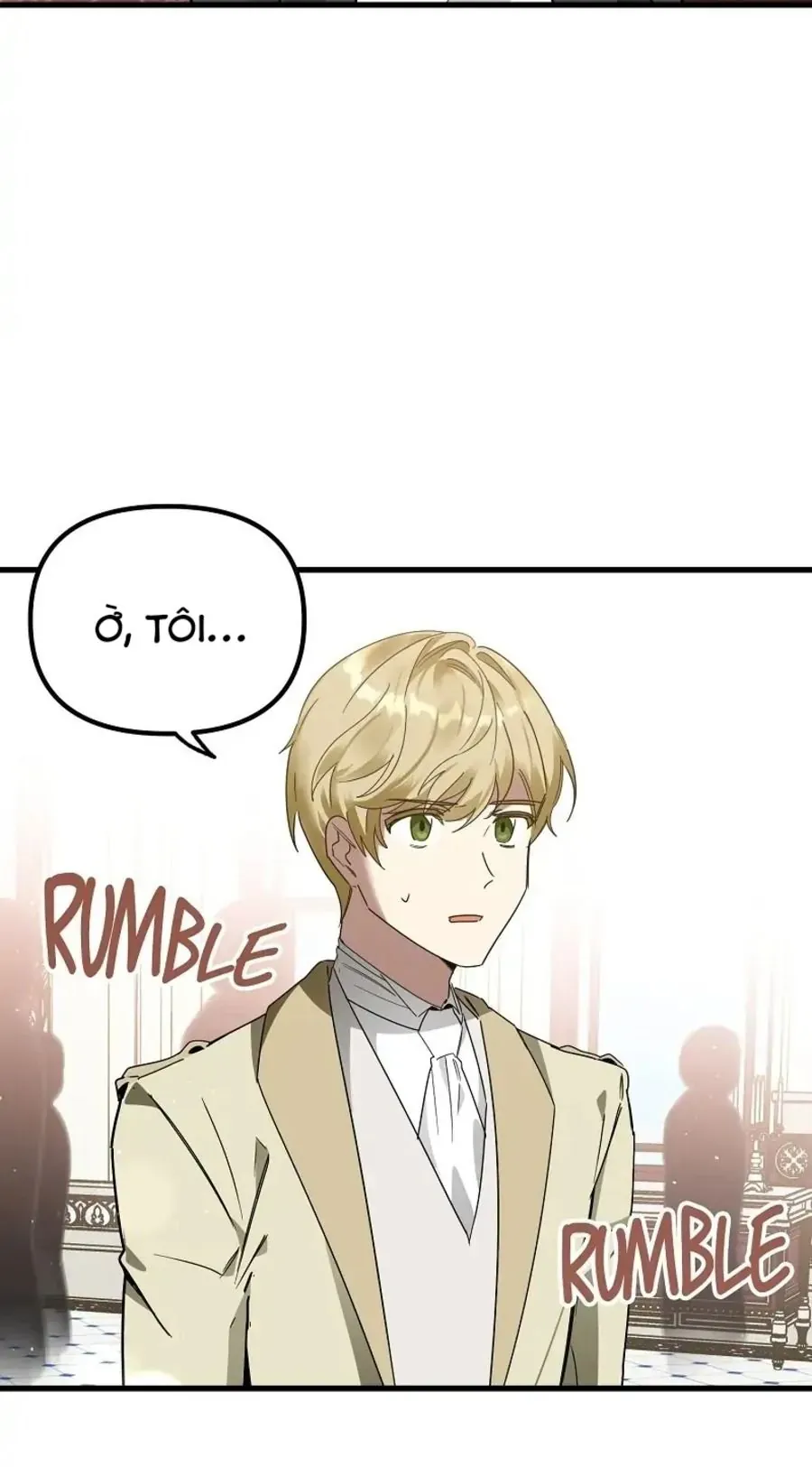 Phương Pháp Tán Tỉnh Của Nữ Thợ Săn - Chapter 56 - Page 36