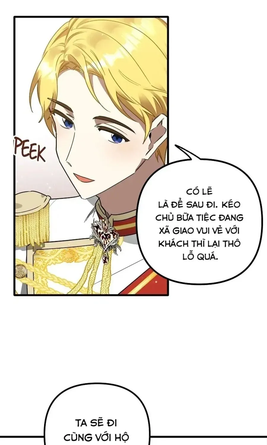 Phương Pháp Tán Tỉnh Của Nữ Thợ Săn - Chapter 56 - Page 39