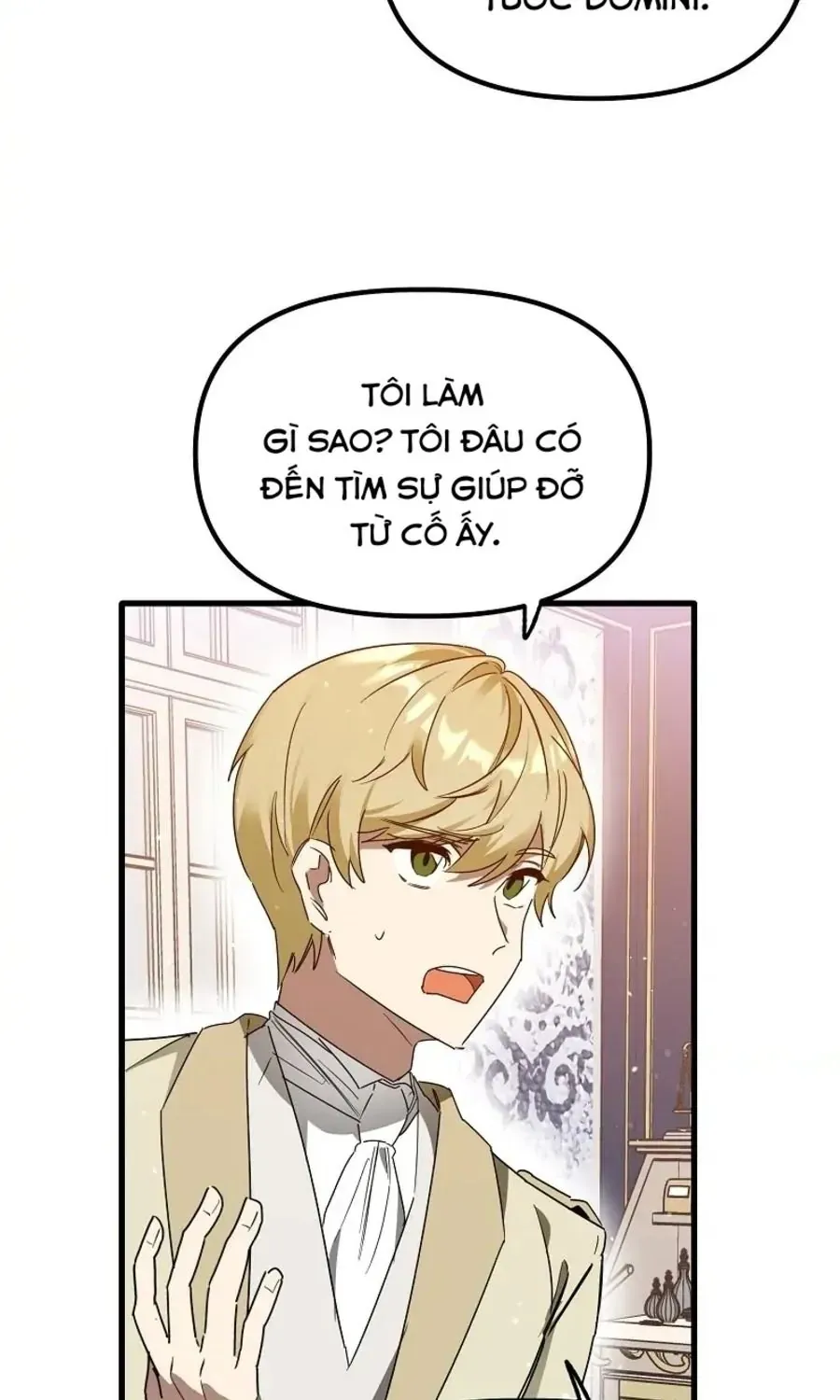 Phương Pháp Tán Tỉnh Của Nữ Thợ Săn - Chapter 56 - Page 49