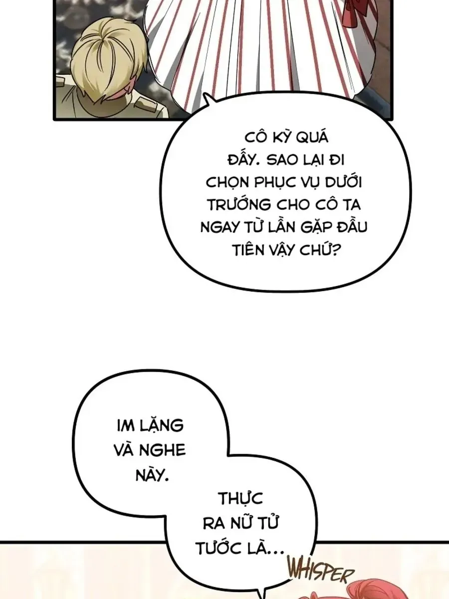 Phương Pháp Tán Tỉnh Của Nữ Thợ Săn - Chapter 56 - Page 58