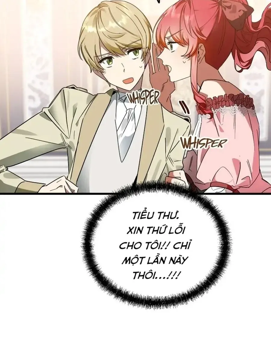 Phương Pháp Tán Tỉnh Của Nữ Thợ Săn - Chapter 56 - Page 59