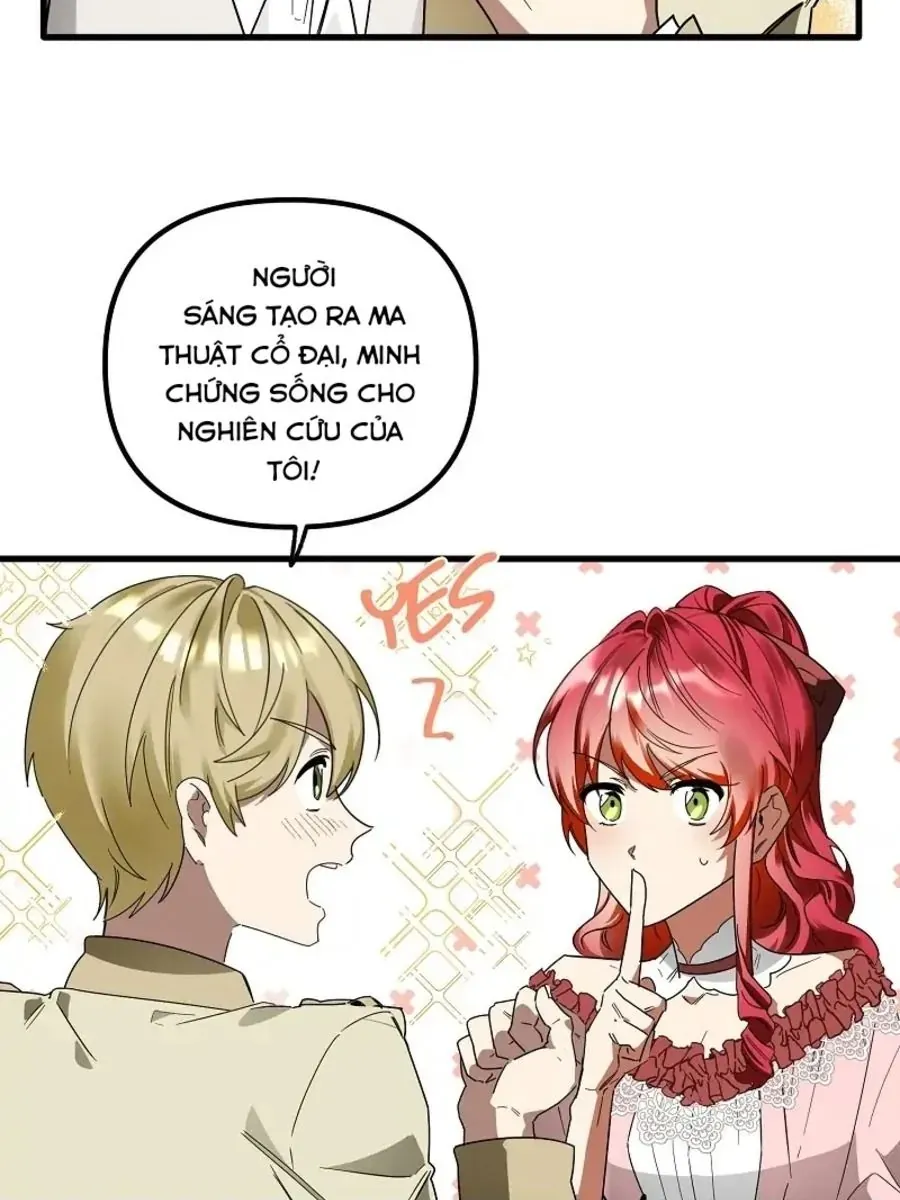 Phương Pháp Tán Tỉnh Của Nữ Thợ Săn - Chapter 56 - Page 62