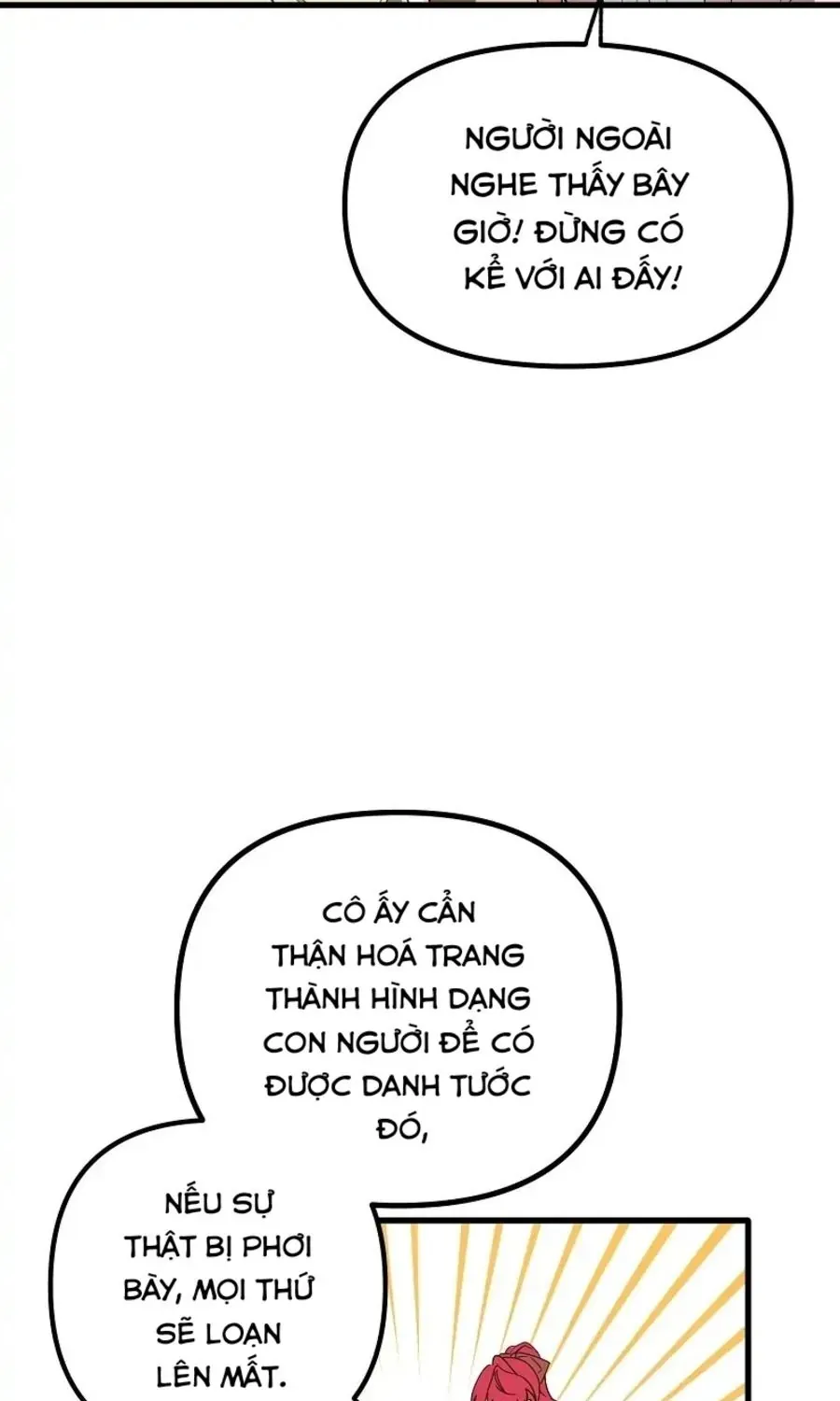 Phương Pháp Tán Tỉnh Của Nữ Thợ Săn - Chapter 56 - Page 63