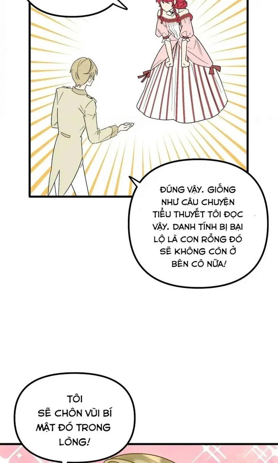 Phương Pháp Tán Tỉnh Của Nữ Thợ Săn - Chapter 56 - Page 64