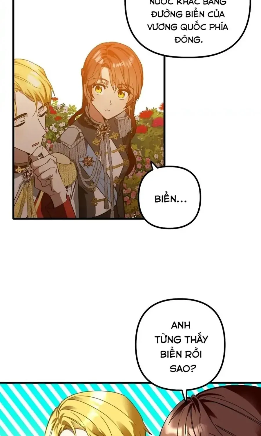 Phương Pháp Tán Tỉnh Của Nữ Thợ Săn - Chapter 56 - Page 75