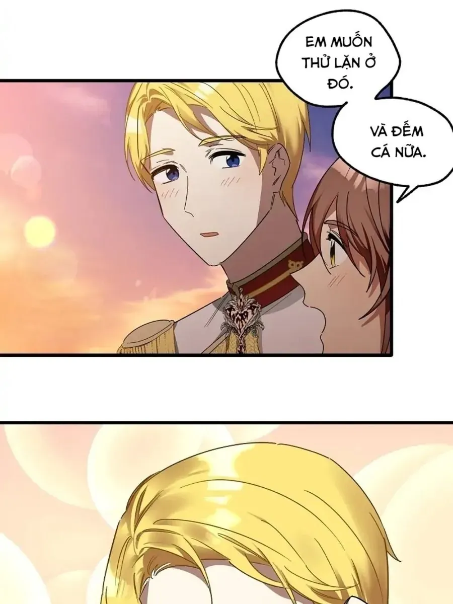 Phương Pháp Tán Tỉnh Của Nữ Thợ Săn - Chapter 56 - Page 82