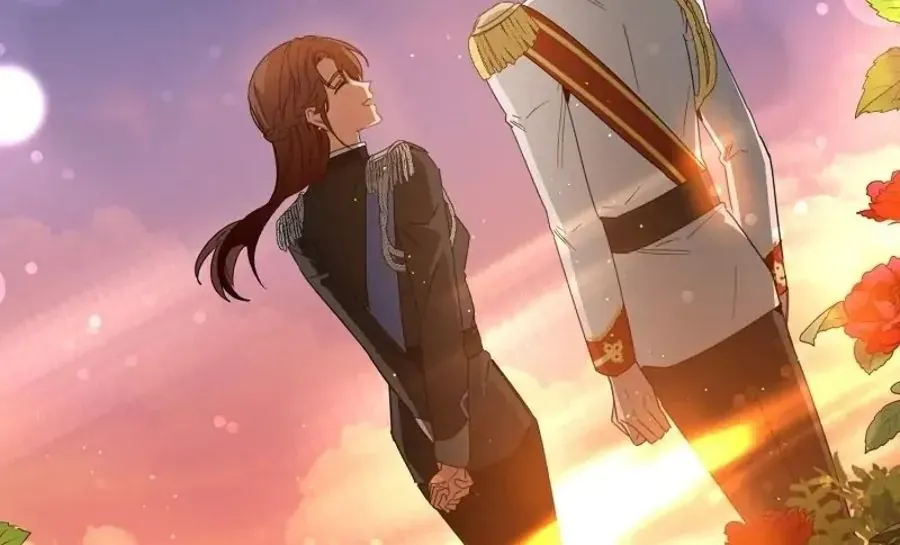 Phương Pháp Tán Tỉnh Của Nữ Thợ Săn - Chapter 56 - Page 85