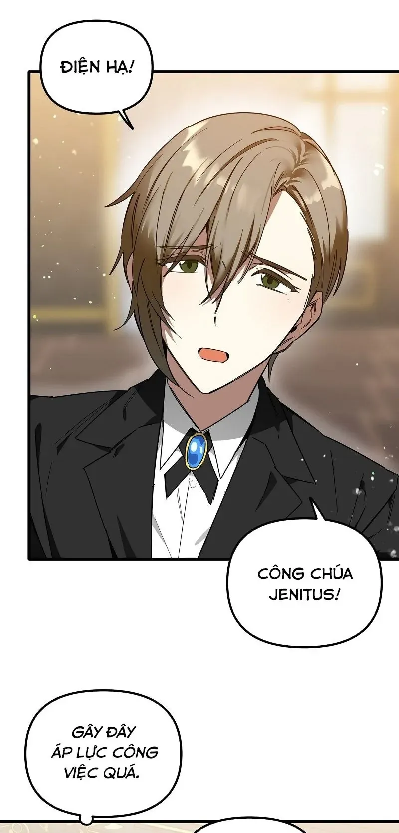 Phương Pháp Tán Tỉnh Của Nữ Thợ Săn - Chapter 57 - Page 12