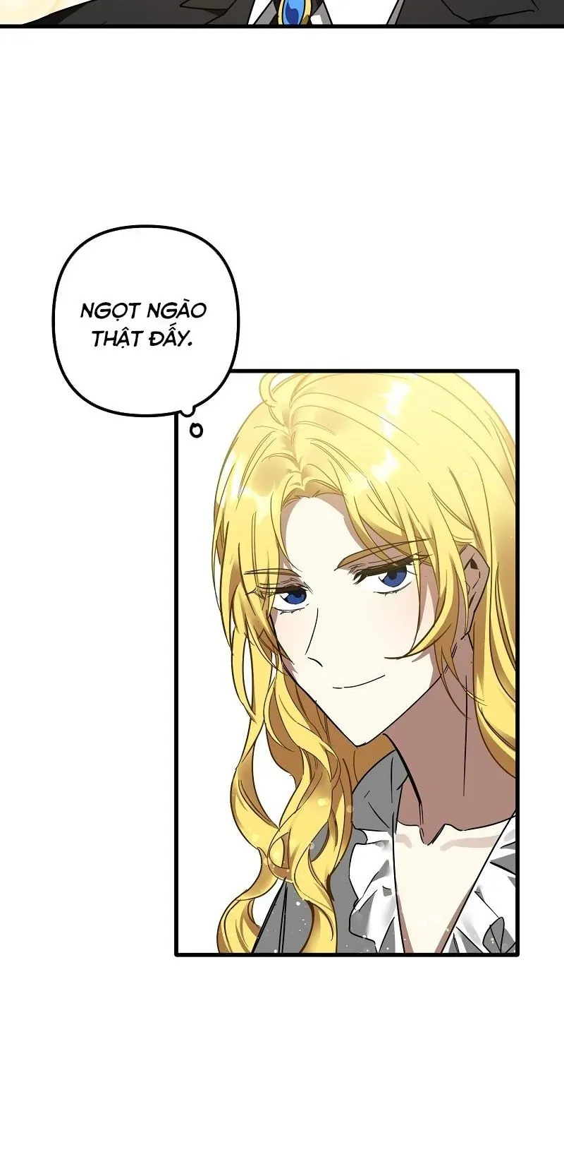 Phương Pháp Tán Tỉnh Của Nữ Thợ Săn - Chapter 57 - Page 19