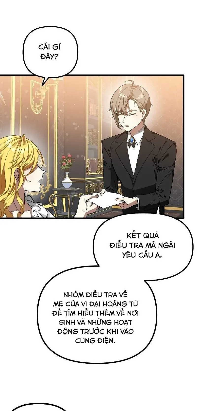Phương Pháp Tán Tỉnh Của Nữ Thợ Săn - Chapter 57 - Page 20
