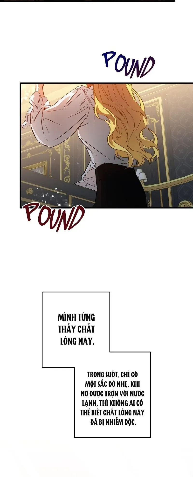 Phương Pháp Tán Tỉnh Của Nữ Thợ Săn - Chapter 57 - Page 25