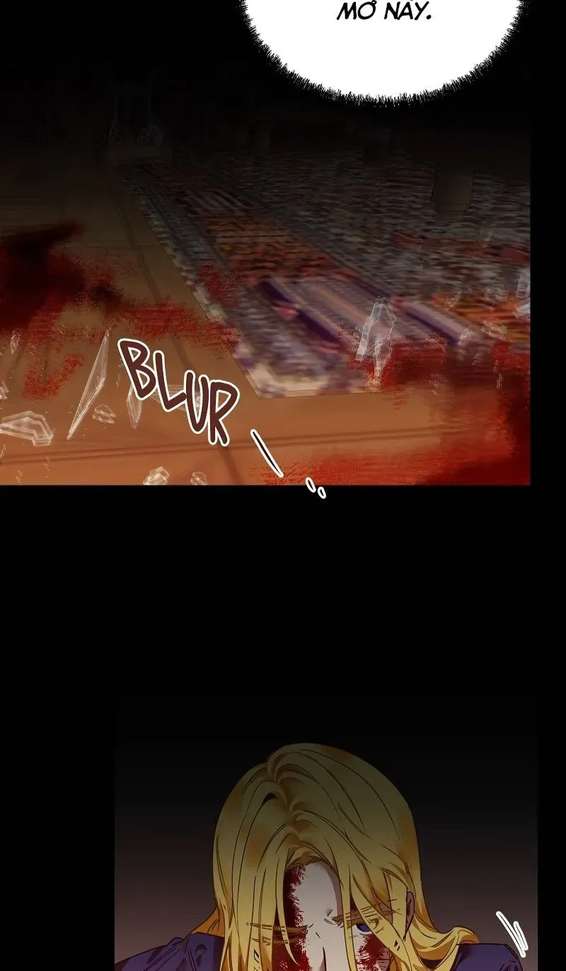 Phương Pháp Tán Tỉnh Của Nữ Thợ Săn - Chapter 57 - Page 3