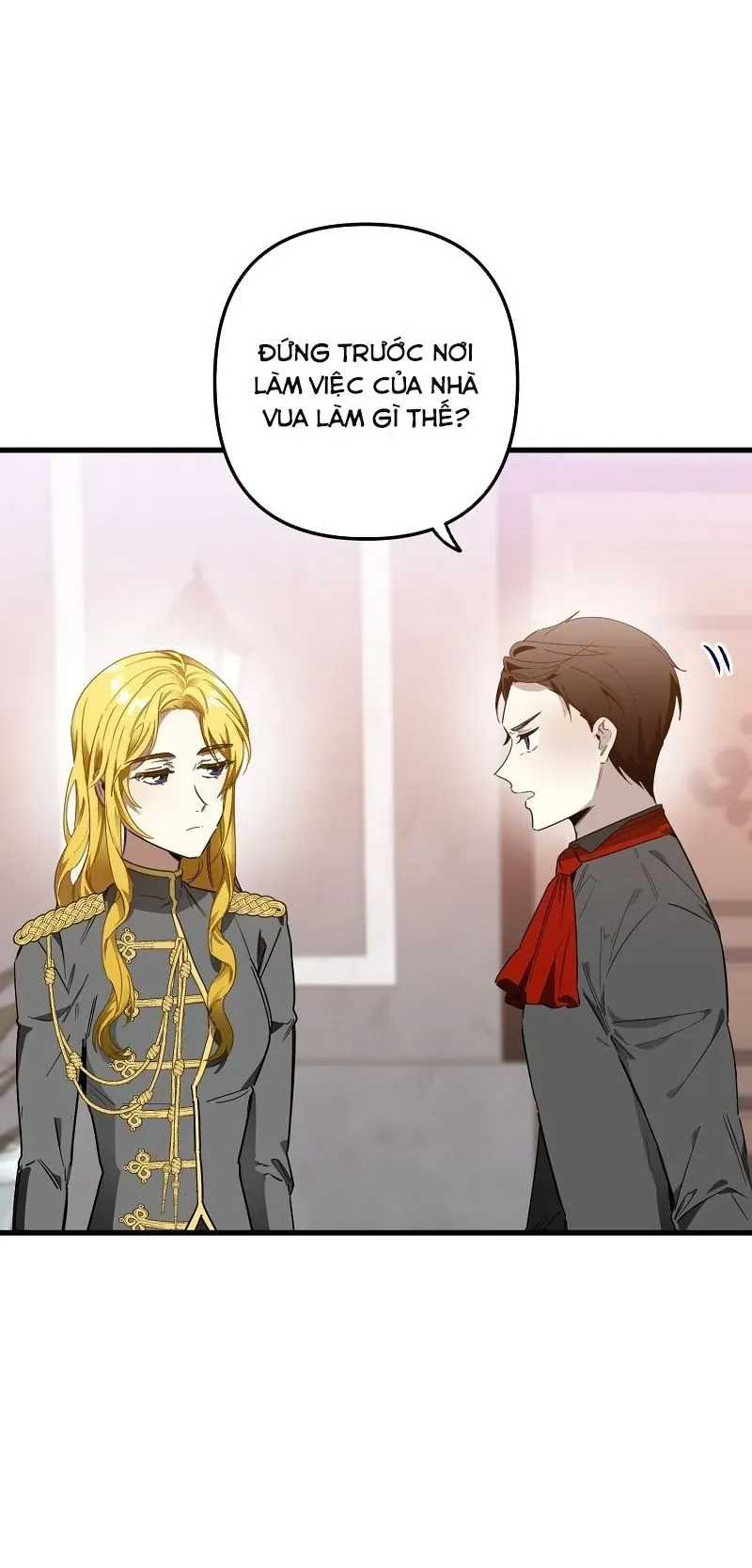 Phương Pháp Tán Tỉnh Của Nữ Thợ Săn - Chapter 57 - Page 39