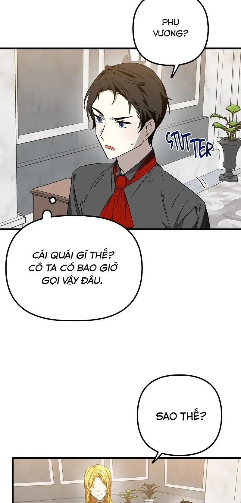 Phương Pháp Tán Tỉnh Của Nữ Thợ Săn - Chapter 57 - Page 42