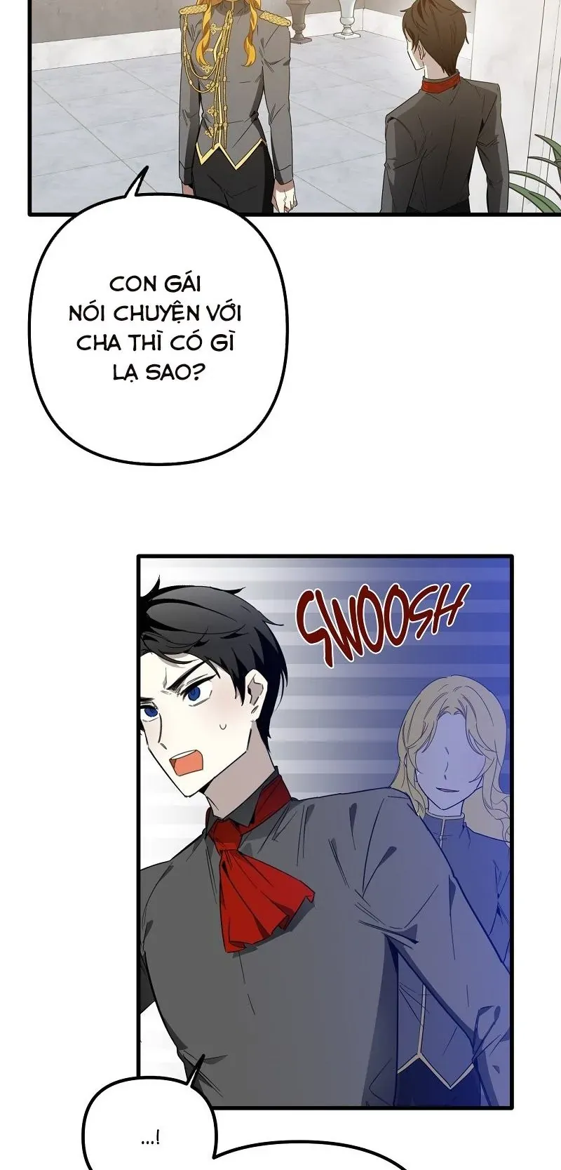 Phương Pháp Tán Tỉnh Của Nữ Thợ Săn - Chapter 57 - Page 43